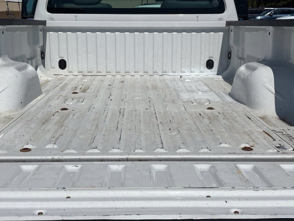 2016 Ford F-250 XL