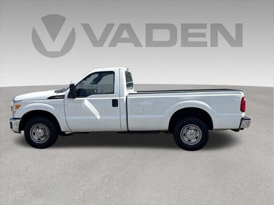 2016 Ford F-250 XL