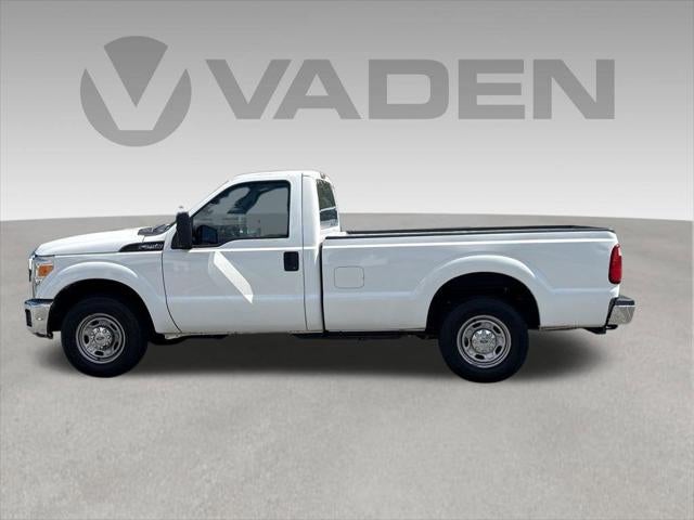 2016 Ford F-250 XL