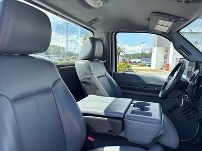2016 Ford F-250 XL