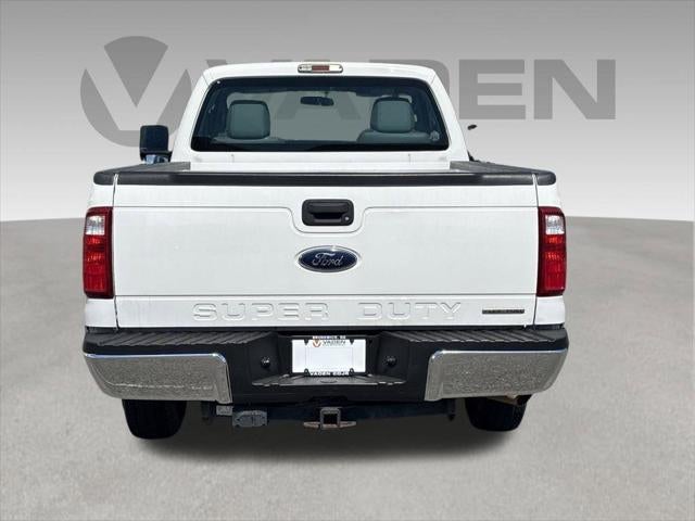 2016 Ford F-250 XL