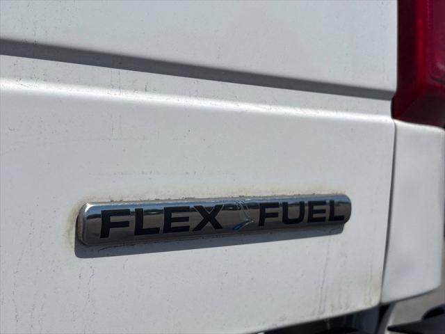 2016 Ford F-250 XL