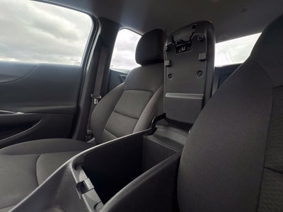 2025 Chevrolet Malibu FWD 1LT