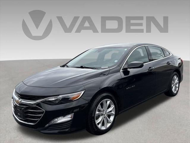 2025 Chevrolet Malibu FWD 1LT