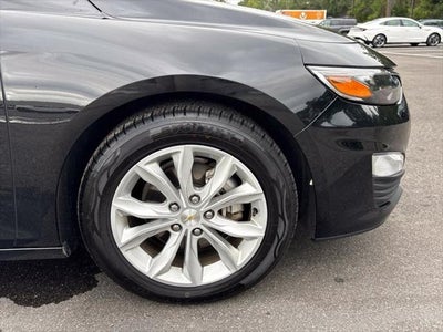 2025 Chevrolet Malibu FWD 1LT