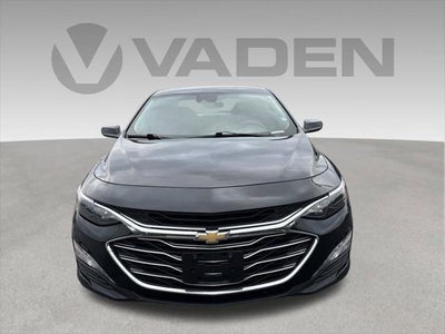 2025 Chevrolet Malibu FWD 1LT