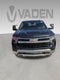 2023 Chevrolet Silverado 1500 4WD Crew Cab Standard Bed LT