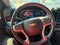 2023 Chevrolet Silverado 1500 4WD Crew Cab Standard Bed LT