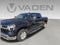 2023 Chevrolet Silverado 1500 4WD Crew Cab Standard Bed LT
