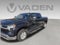 2023 Chevrolet Silverado 1500 4WD Crew Cab Standard Bed LT