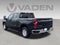 2023 Chevrolet Silverado 1500 4WD Crew Cab Standard Bed LT