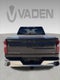 2023 Chevrolet Silverado 1500 4WD Crew Cab Standard Bed LT