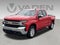 2020 Chevrolet Silverado 1500 4WD Double Cab Standard Bed LT