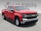 2020 Chevrolet Silverado 1500 4WD Double Cab Standard Bed LT