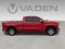 2020 Chevrolet Silverado 1500 4WD Double Cab Standard Bed LT