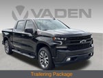2022 Chevrolet Silverado 1500 LTD 4WD Crew Cab Short Bed RST