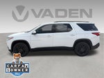 2021 Chevrolet Traverse FWD LT Cloth