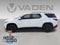 2021 Chevrolet Traverse FWD LT Cloth