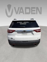 2021 Chevrolet Traverse FWD LT Cloth
