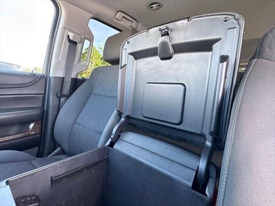 2018 Chevrolet Tahoe LS