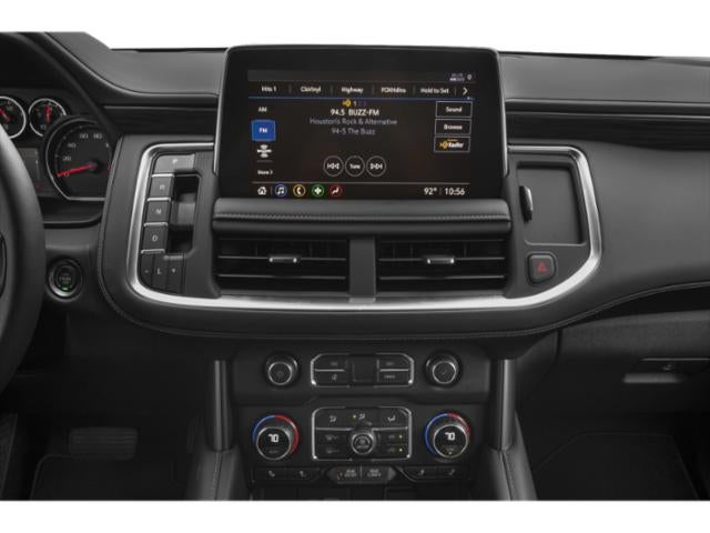2021 Chevrolet Tahoe 2WD LT