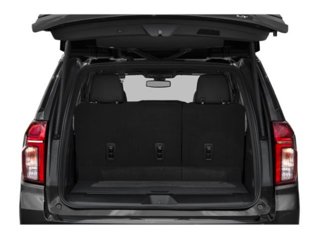 2021 Chevrolet Tahoe 2WD LT