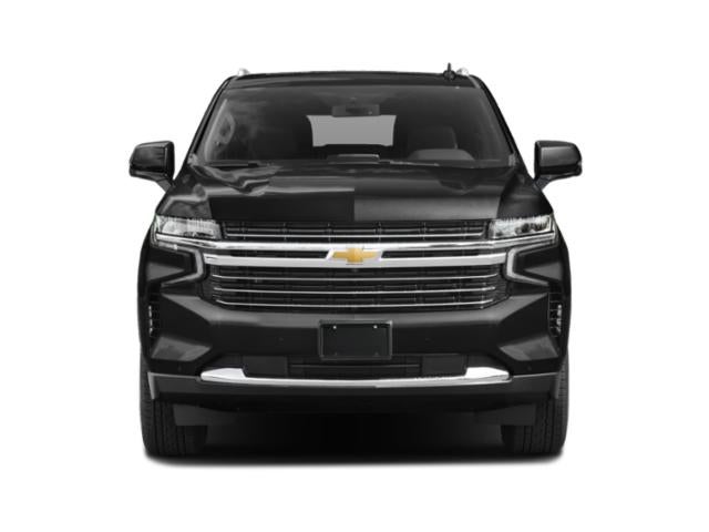 2021 Chevrolet Tahoe 2WD LT