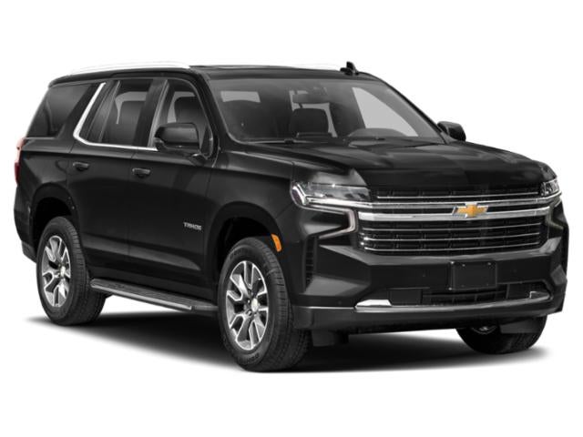 2021 Chevrolet Tahoe 2WD LT