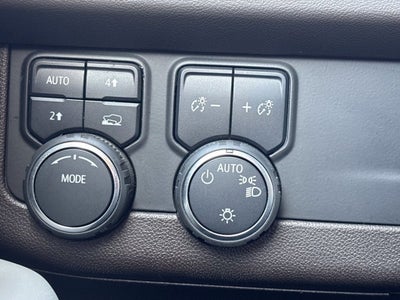 2024 Chevrolet Tahoe 4WD LT