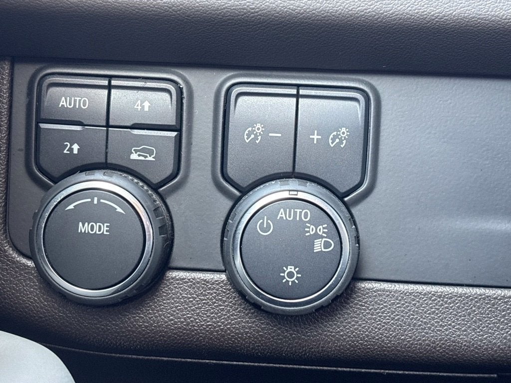 2024 Chevrolet Tahoe 4WD LT