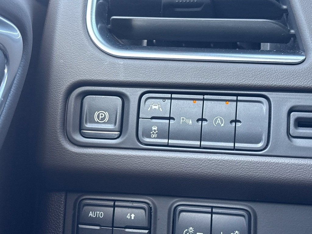 2024 Chevrolet Tahoe 4WD LT