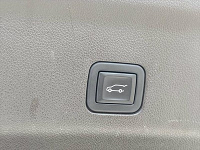 2024 Chevrolet Tahoe 4WD LT
