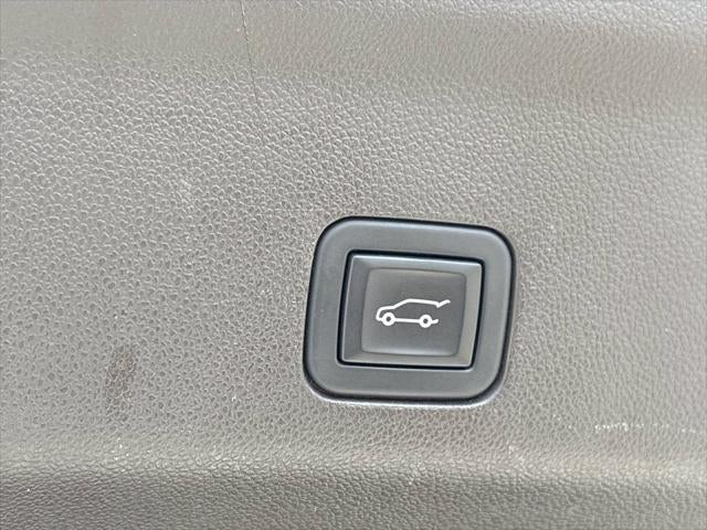 2024 Chevrolet Tahoe 4WD LT
