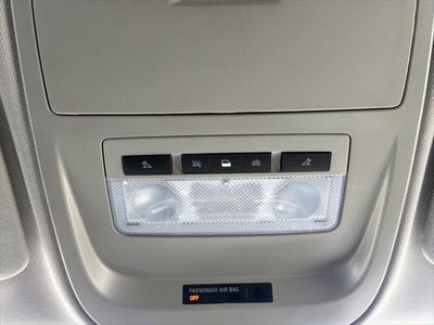 2022 GMC Canyon 4WD Crew Cab Short Box AT4 - Leather