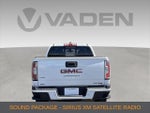 2022 GMC Canyon 4WD Crew Cab Short Box AT4 - Leather