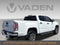 2022 GMC Canyon 4WD Crew Cab Short Box AT4 - Leather