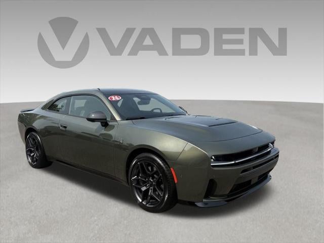 2026 Dodge Charger Scat Pack Plus 2-Door AWD