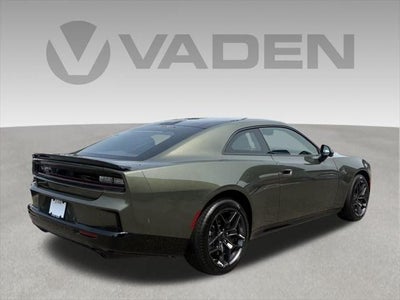 2026 Dodge Charger Scat Pack Plus 2-Door AWD