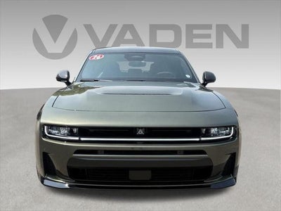 2026 Dodge Charger Scat Pack Plus 2-Door AWD