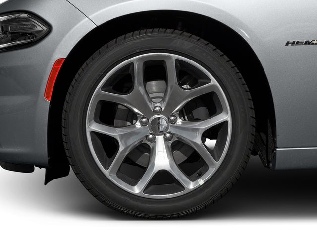 2017 Dodge Charger Daytona 340 RWD