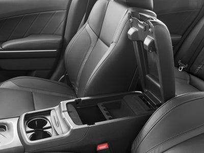 2017 Dodge Charger Daytona 340 RWD