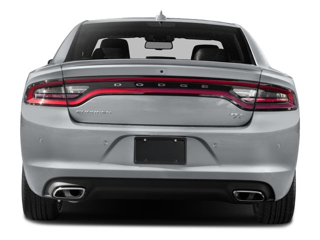 2017 Dodge Charger Daytona 340 RWD