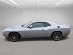 2018 Dodge Challenger R/T Plus