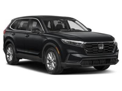 2024 Honda CR-V EX-L 2WD