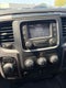 2021 RAM 1500 Classic Tradesman Crew Cab 4x4 5'7' Box