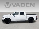 2021 RAM 1500 Classic Tradesman Crew Cab 4x4 5'7' Box