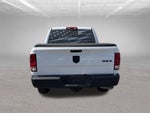 2021 RAM 1500 Classic Tradesman Crew Cab 4x4 5'7' Box