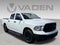 2021 RAM 1500 Classic Tradesman Crew Cab 4x4 5'7' Box
