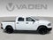 2021 RAM 1500 Classic Tradesman Crew Cab 4x4 5'7' Box