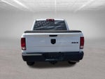 2021 RAM 1500 Classic Tradesman Crew Cab 4x4 5'7' Box